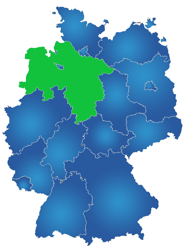 Auto verkaufen in Niedersachens Auto verkaufen in Niedersachsen
