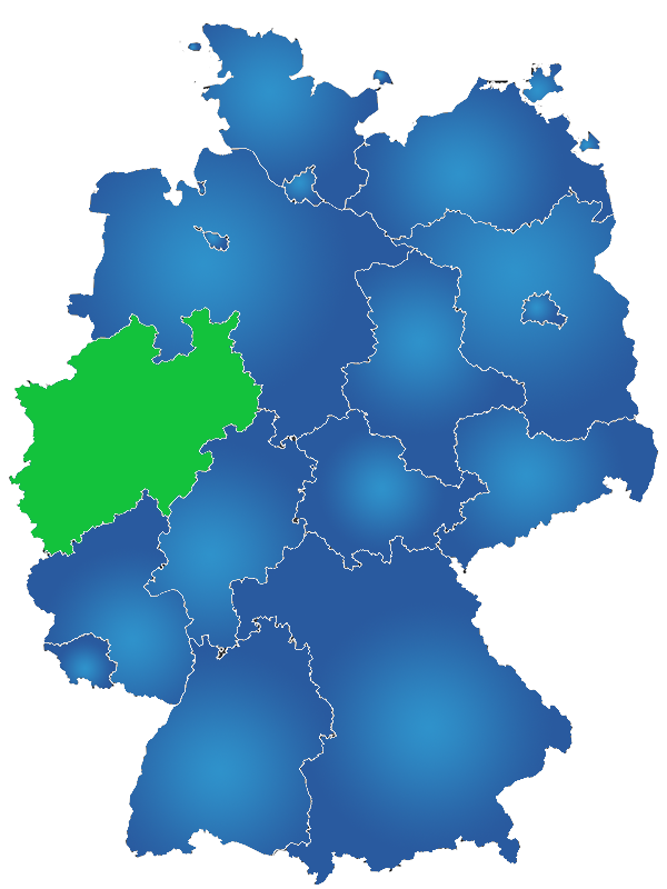 Auto verkaufen in Nordrhein-Westfalen Auto verkaufen in Nordrhein-Westfalen