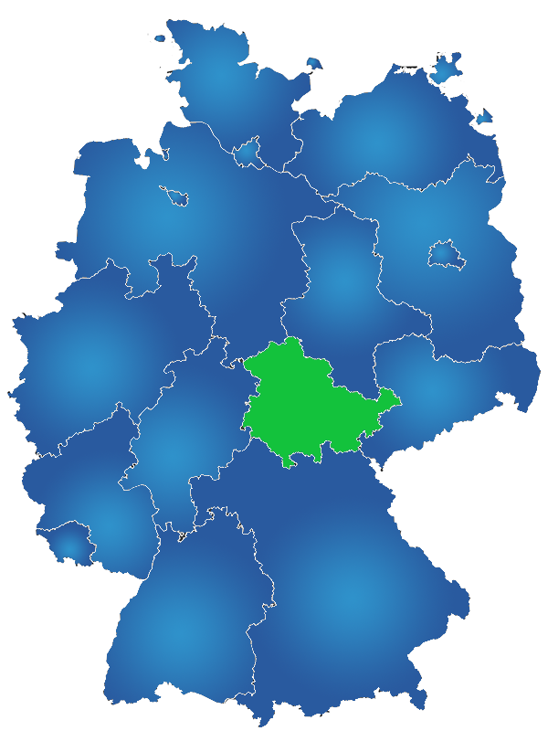 Auto verkaufen in Thüringen Auto verkaufen in Thüringen