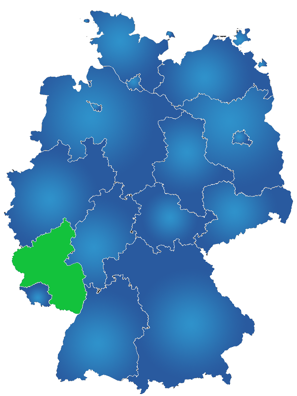 Ein Auto in Rheinland-Pfalz online bewerten und verkaufen