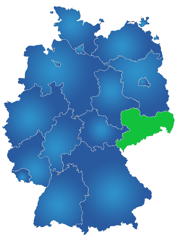 Ein Auto in Sachsen online bewerten und verkaufen