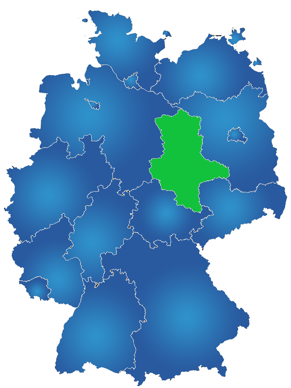 Ein Auto in Sachsen-Anhalt online bewerten und verkaufen