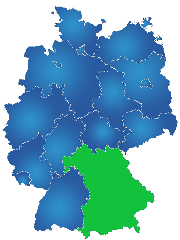 Ein Auto in Bayern online bewerten und verkaufen