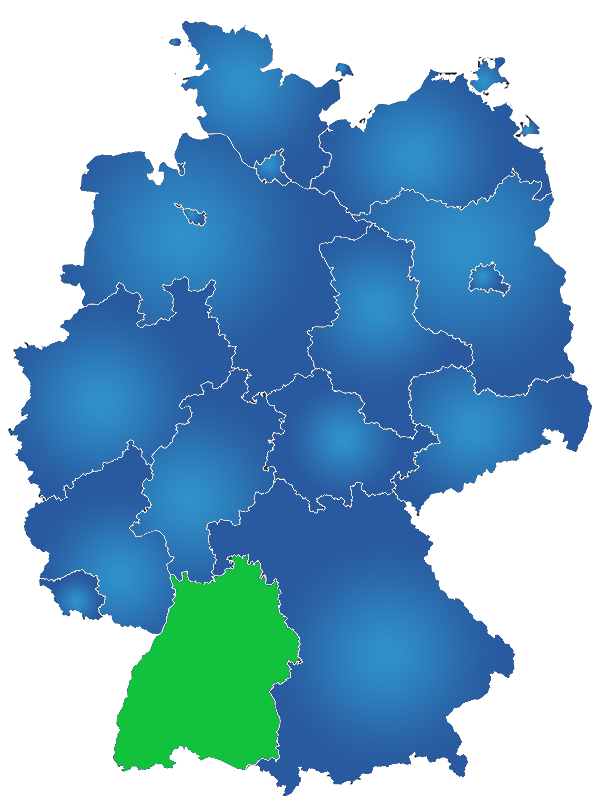 Auto in Baden Württemberg bewerten und verkaufen