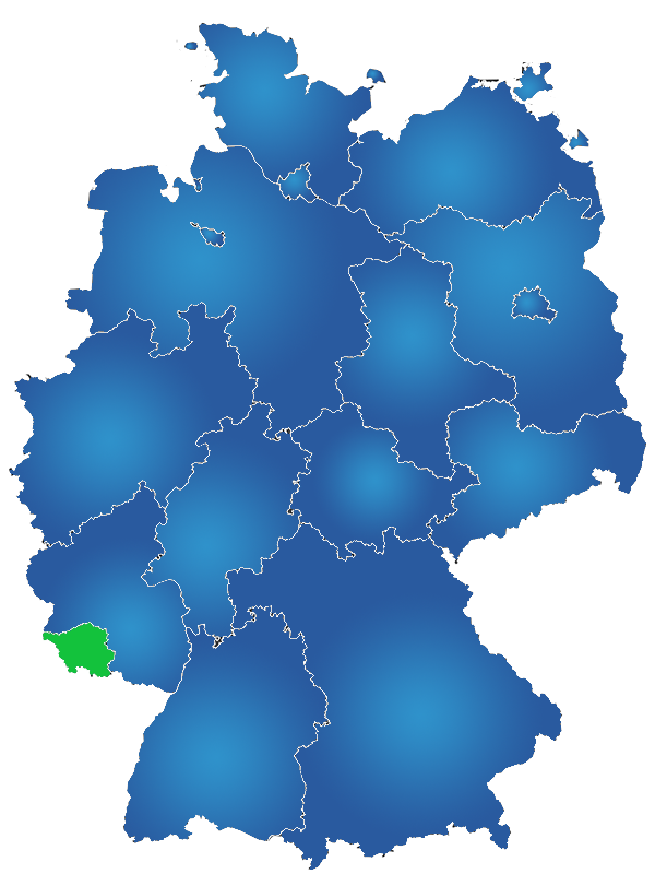 Ein Auto in Saarland online bewerten und verkaufen