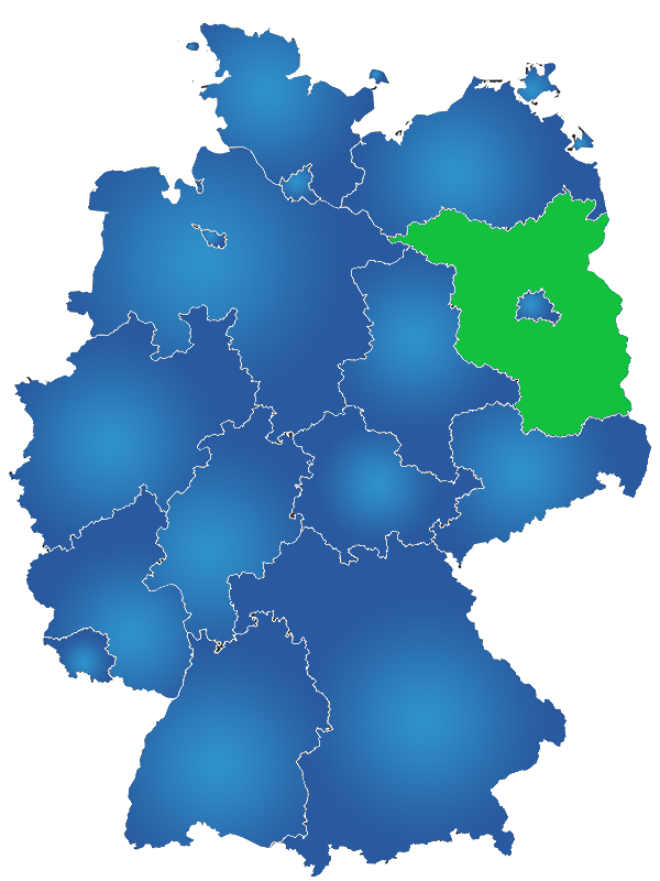 Ein Auto in Brandenburg online bewerten und verkaufen