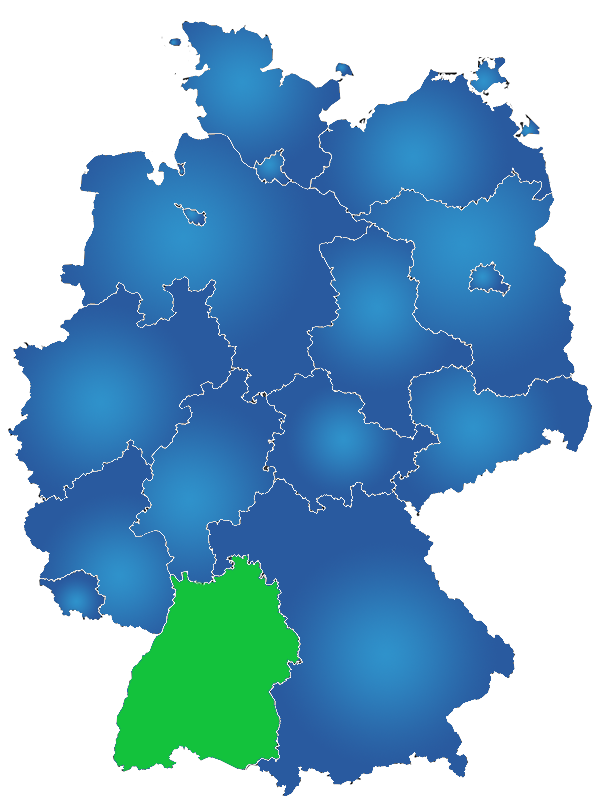 Auto in Baden Württemberg bewerten und verkaufen