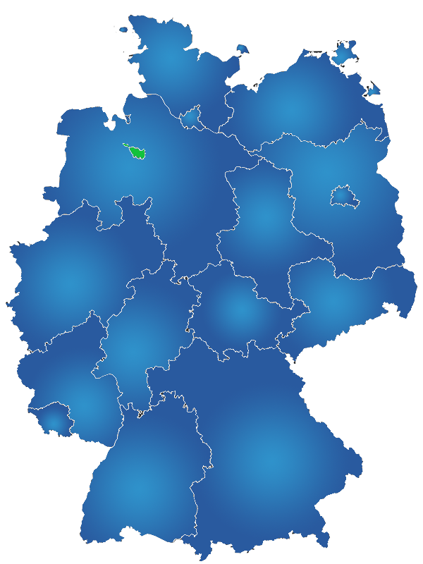 Ein Auto in Bremen online bewerten und verkaufen