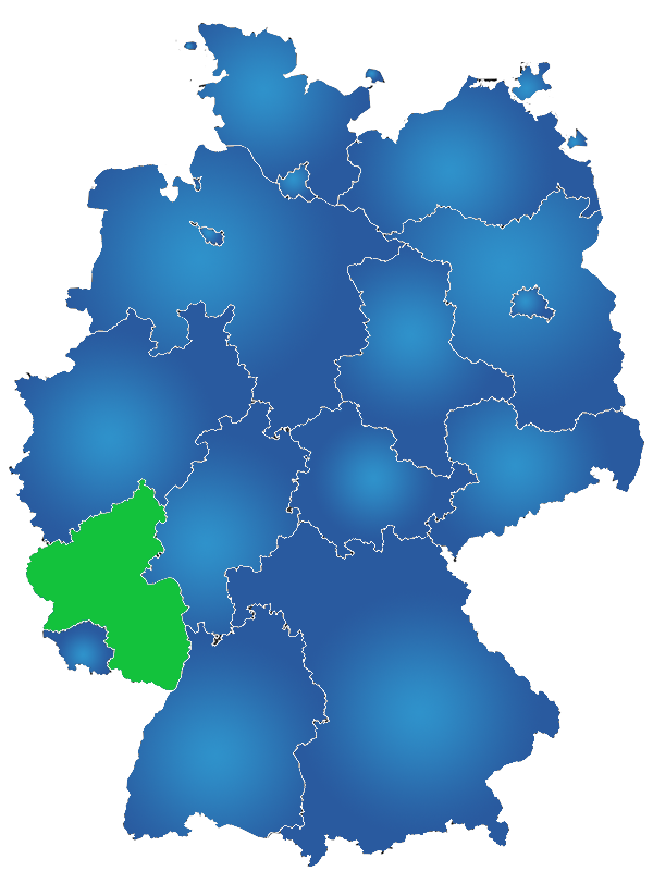Ein Auto in Rheinland-Pfalz online bewerten und verkaufen